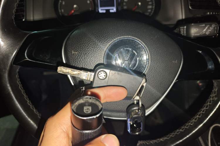 Used Volkswagen Golf 2016 230TSI Automatic Comfort Version