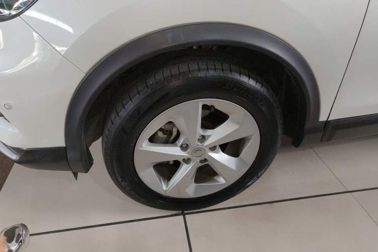 Used Nissan Qashqai 2022 2.0L CVT XV Smart Enjoyment Version
