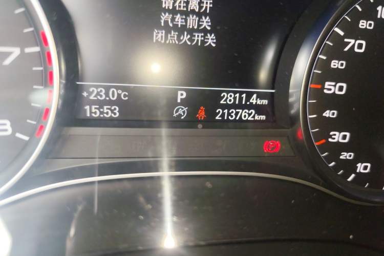 Used Audi A6L 2018 35 TFSI Collector's Edition