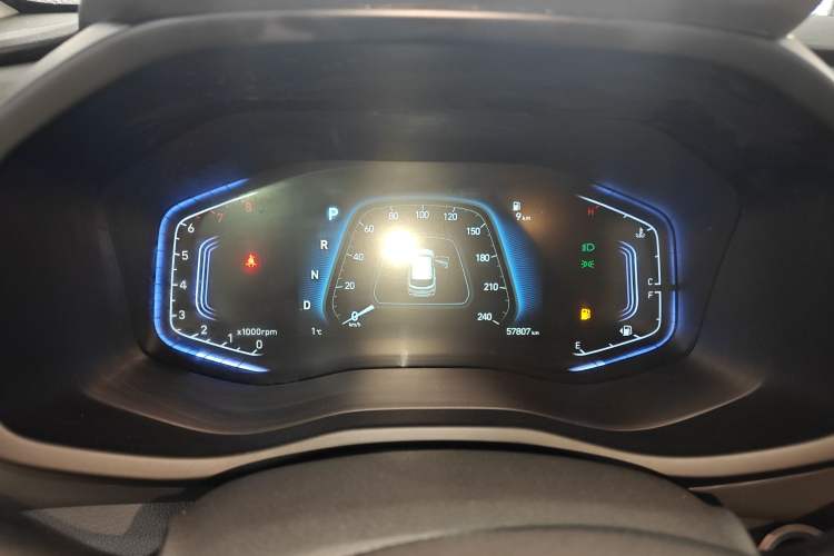 Used Hyundai ix35 2021 2.0L Automatic 2WD GLS Leading Edition
