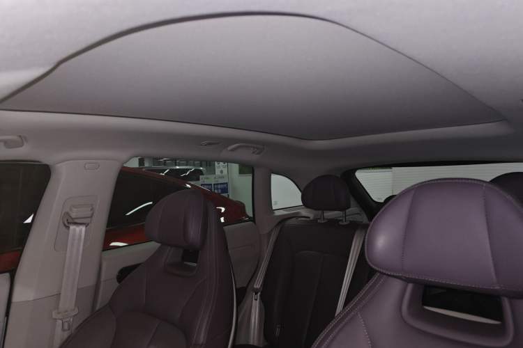 Used Leapmotor C11 2023 Extended-Range 285 Comfort Edition
