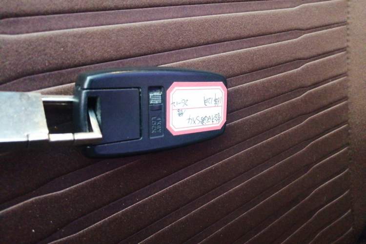 Used Suzuki SX4 2016 1.6L Manual Classic Edition
