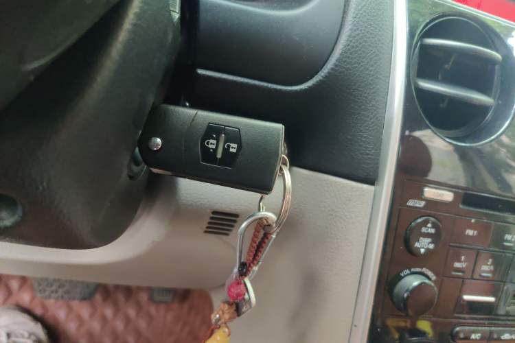 Used Mazda 6 2012 2.0L Automatic Fashion Edition
