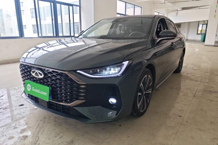 Used Chery Arrizo 8 PRO 2025 Pro 1.6T Luxury Model+