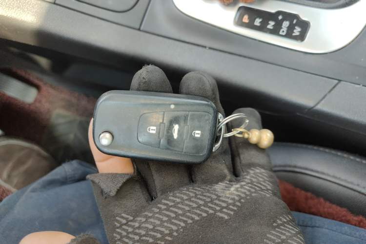 Used MG GS 2015 2.0TGI TST Luxury Edition
