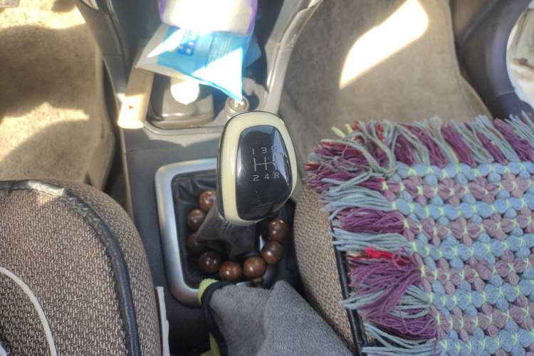 Used Suzuki Liana A6 2014 Hatchback 1.4L Manual Enjoyment Model
