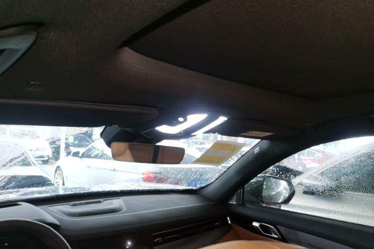 Used Lynk & Co 09 2024 2.0T All-Wheel Drive Global Version 7 Seats