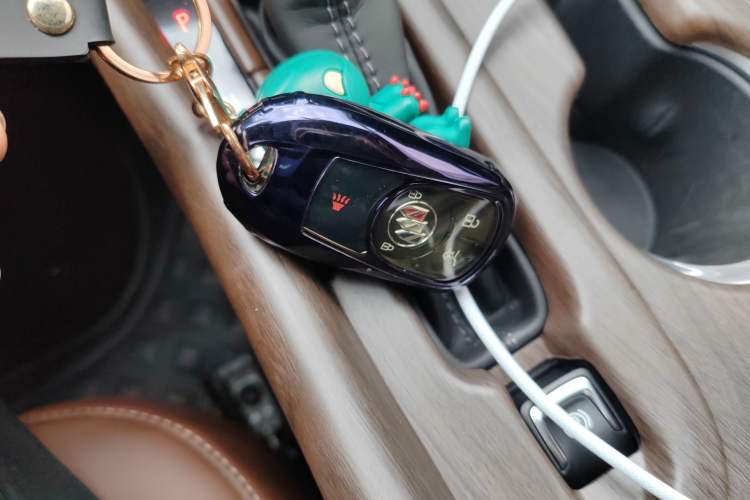 Used Buick Envision 2020 28T Four-Wheel Drive Elite Version