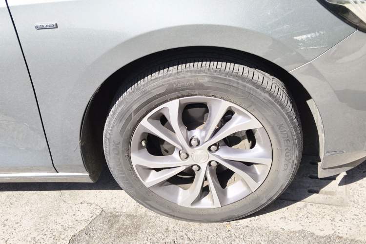 Used Buick Verano 2023 Pro Enjoyment Edition