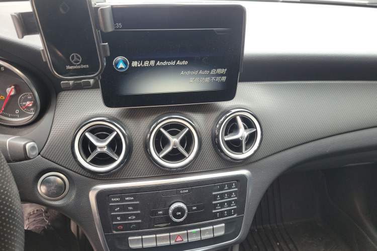 Used Mercedes-Benz GLA 2019 GLA 200 Dynamic Edition
