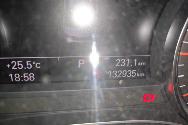 Used Audi A6L 2014 TFSI Standard Model