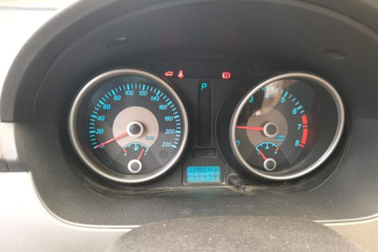 Used Buick Excelle 2011 1.6LX-AT