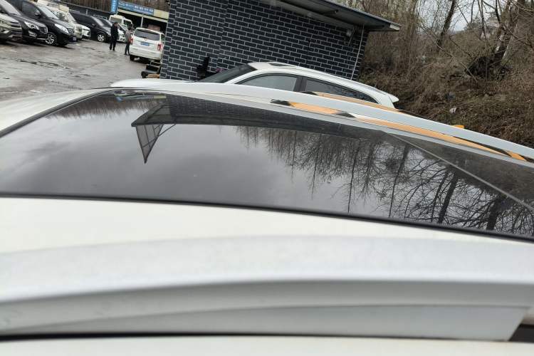 Used Baojun 530 2019 1.5T CVT Prestige Version National V
