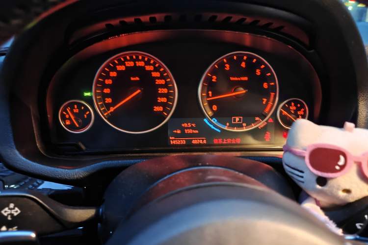 Used BMW X4 2016 xDrive20i M Sport Edition
