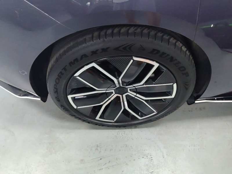 Used Avatr 12 2023 700 Three-Laser Rear-Wheel Drive Luxury Edition — 25