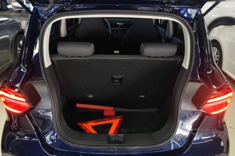 Used Leapmotor T03 2022 Crystal Edition
