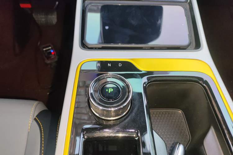 Used AION Y 2022 70 Intelligent Driving Version Lithium Iron Phosphate