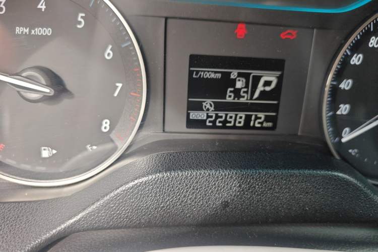 Used Buick GT 2017 15N Automatic Entry-Level Trim
