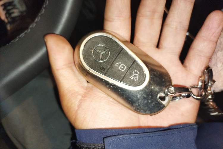 Used Mercedes-Benz C-Class 2022 Restyled C 260 L Sport Edition