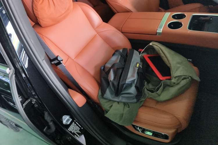 Used Li Auto L7 2023 Max model