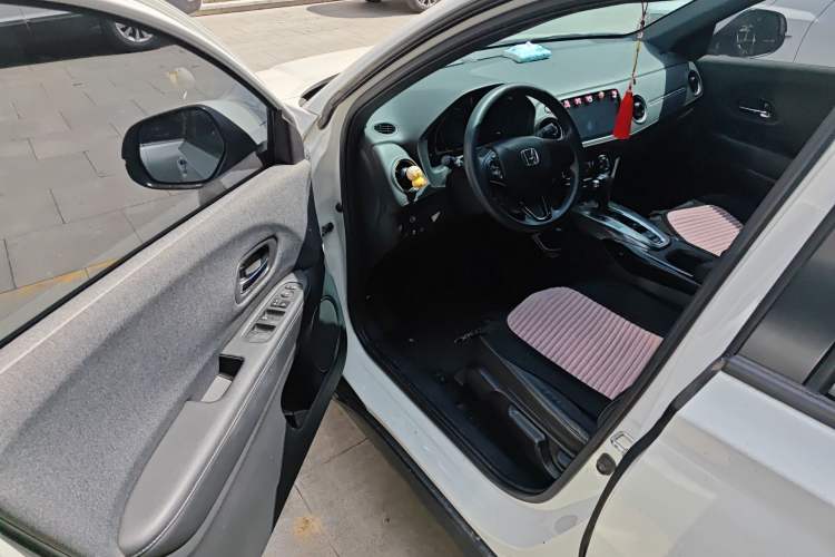 Used Honda XR-V 2021 1.5L CVT Comfort Version