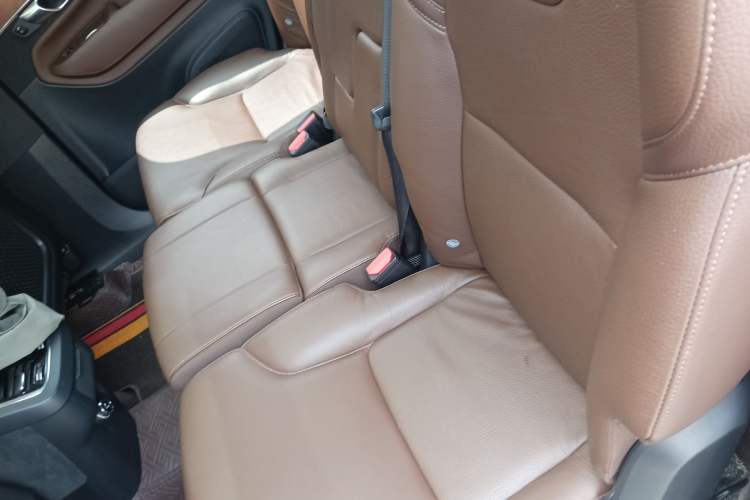 Used Volvo XC90 2020 Facelifted T6 Zhiyi Luxury 7-Seater
