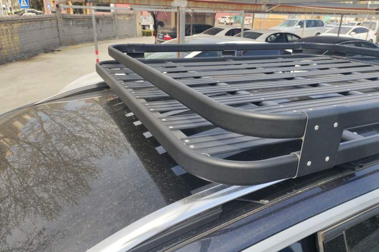 Used Volkswagen ID.6 CROZZ 2022 Long-Range PRO Edition Roof