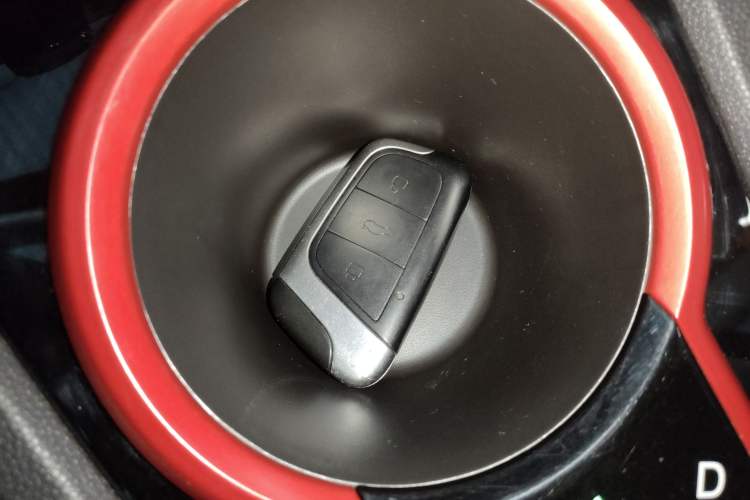 Used Chery QQ Little Ant 2019 4-Seater Smart Edition 35 kWh