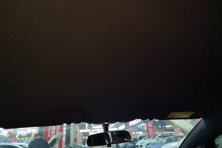 Used BYD Dolphin 2023 420 km Free Version Headliner