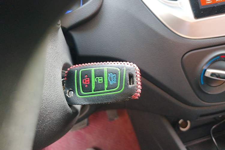 Used Hyundai Verna (new generation) 2020 1.4L CVT GLS Cool Edition