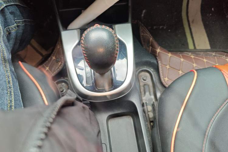 Used Honda Fit 2018 1.5L CVT Trendy Run+ Edition