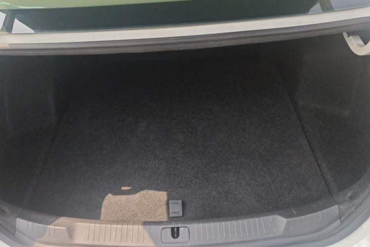 Used Buick GT 2015 15N Automatic Elite Version
