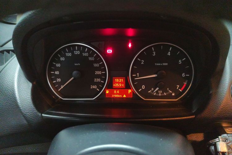 Used BMW 1 Series 2010 120i Chocolate Limited Edition