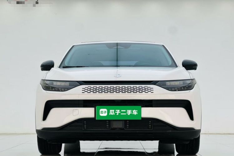 Used Leapmotor C11 2023 Range-Extended 180 Comfort Edition
