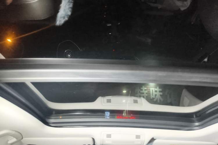 Used Volkswagen Sagitar 2021 280TSI DSG Excellence Edition Headliner