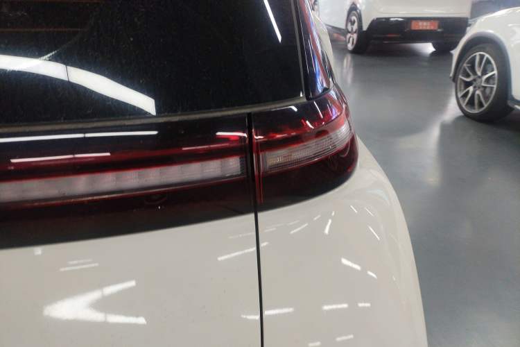 Used BYD Seagull 2023 Free Edition
