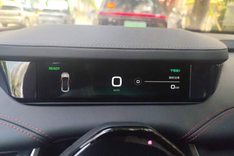 Used Xiaomi Auto SU7 2024 Rear-Drive Standard Founder Edition