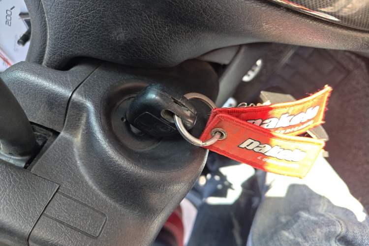 Used Citroen C2 2012 1.4L Manual Sport Model
