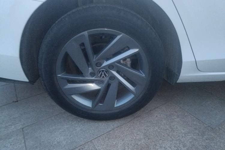 Used Volkswagen Lamando 2024 Lavida L 280TSI DSG Spicy Edition
