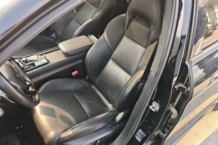 Used Lynk & Co 03 2021 1.5TD DCT Jing Champion Edition