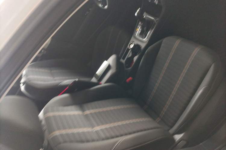 Used Volkswagen Lavida 2018 280TSI DSG Comfort Edition China V Standard