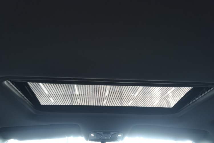 Used GAC Trumpchi M8 2023 Lingxiu Series 390T Luxury Edition
