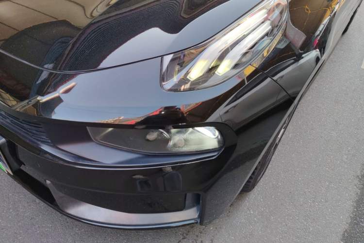 Used Lynk & Co 03 2021 1.5TD DCT JingPlus
