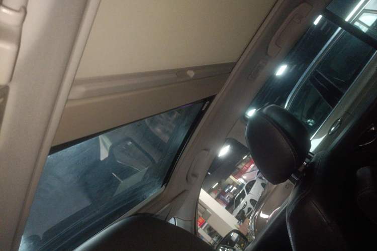 Used Renault Koleos 2016 Revised Version 2.0L Two-Wheel Drive Comfort Edition