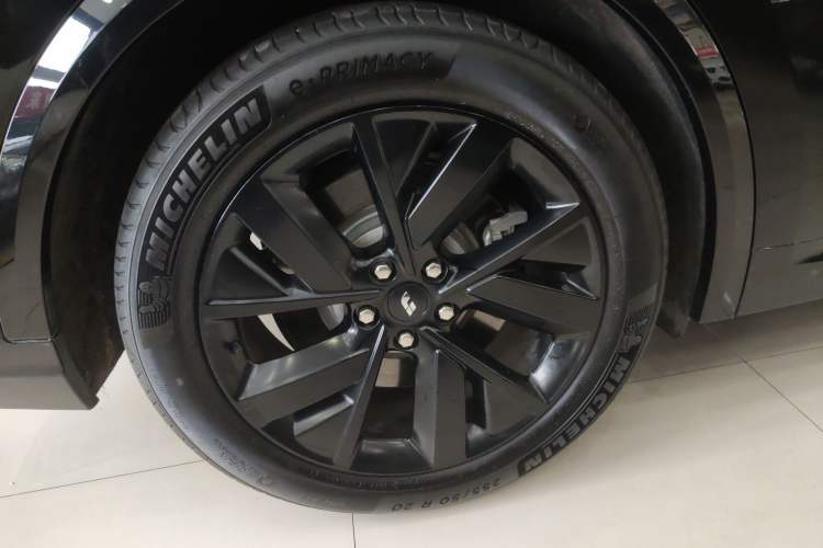 Used Li Auto L8 2023 Pro Model