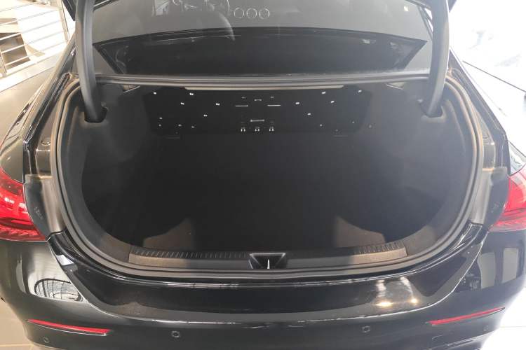 Used Mercedes-Benz A-AMG 2025 AMG A 35 L 4MATIC