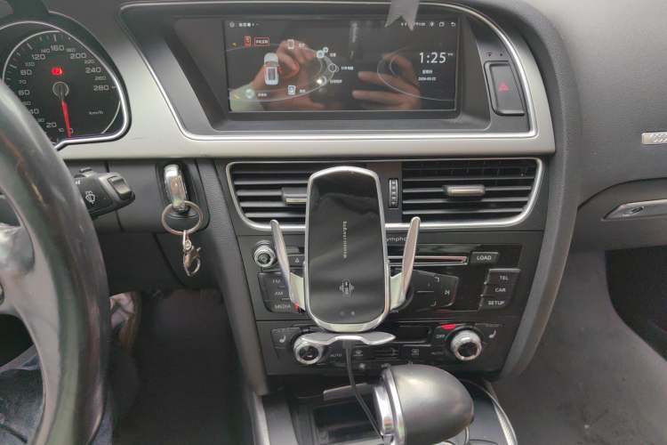 Used Audi A5 2014 Sportback 45 TFSI