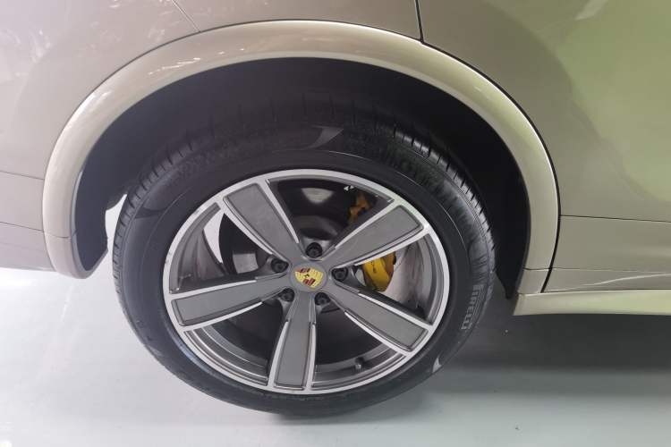 Used Porsche Cayenne 2015 Cayenne 3.0T