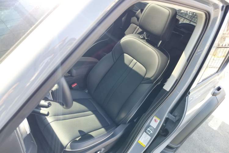 Used Tank 300 2024 2.0T Conqueror