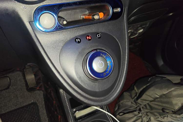 Used ORA Black Cat 2019 351 km Goddess Edition